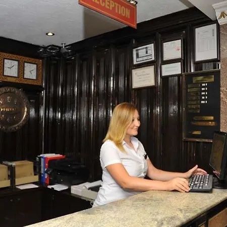 Princess 4* Анкара