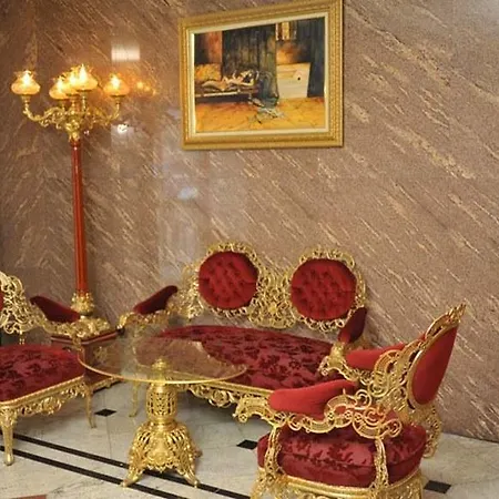 Princess Готель 4*