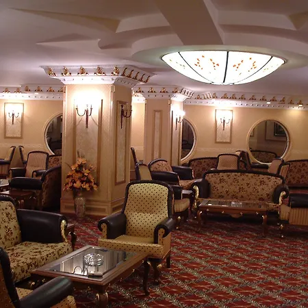 Princess 4* Анкара