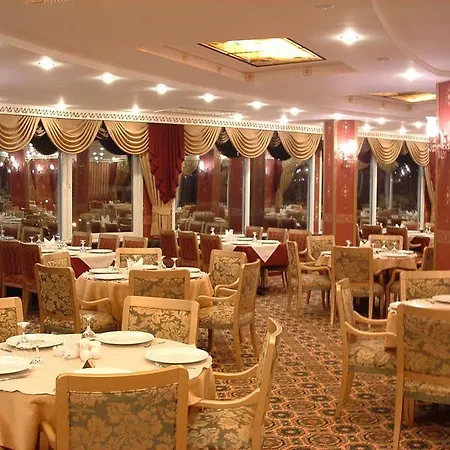 Готель Princess Анкара