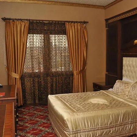 Princess Готель 4*