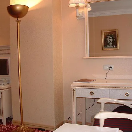 Princess 4* Анкара