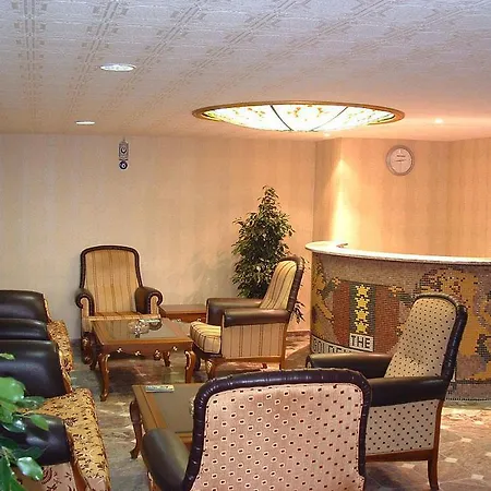 Готель Princess 4*