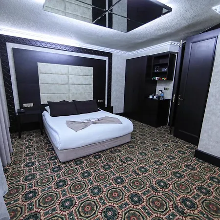 Princess 4* Анкара