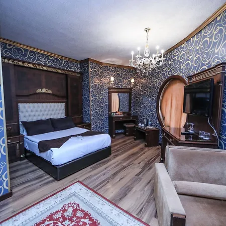 Готель Princess 4*