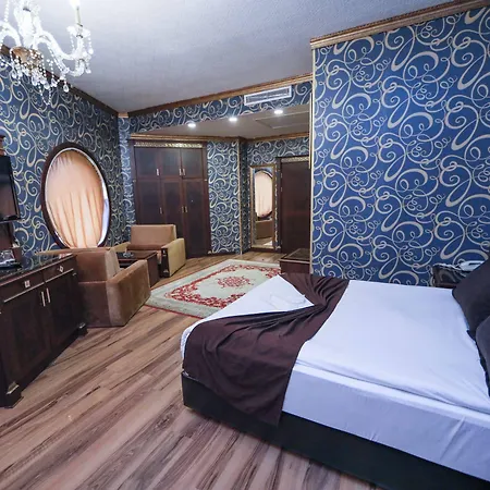 Princess Готель 4*