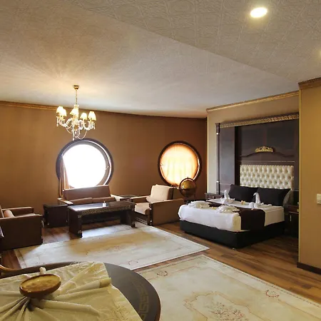 Princess 4* Анкара